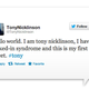 Illustration for article titled Paralyzed Man Is the First Person To Tweet With His Eyes